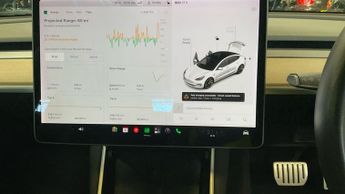 TESLA Model 3 (Dual Motor) Performance Saloon 4dr Electric Auto 4WDE (Performa