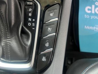 HYUNDAI IONIQ 1.6 h-GDi 8.9kWh Premium SE Hatchback 5dr Petrol Plug-in Hybrid 