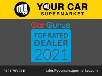 PEUGEOT 3008 1.6 BlueHDi Allure SUV 5dr Diesel EAT Euro 6 (s/s) (120 ps)