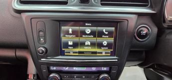 RENAULT KADJAR 1.5 dCi Dynamique Nav SUV 5dr Diesel EDC Euro 6 (s/s) (110 ps)