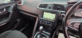 RENAULT KADJAR 1.5 dCi Dynamique Nav SUV 5dr Diesel EDC Euro 6 (s/s) (110 ps)