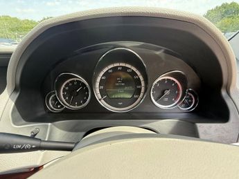 MERCEDES-BENZ E-CLASS 3.0 E350 CDI V6 BlueEfficiency SE Coupe 2dr Diesel G-Tronic Euro