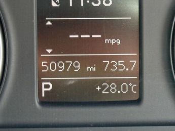 AUDI Q3 2.0 TDI S line Plus SUV 5dr Diesel S Tronic quattro Euro 6 (s/s)