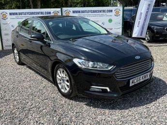 Ford Mondeo 1.5 TDCi ECOnetic Titanium Hatchback 5dr Diesel Manual Euro 6 (s