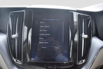 VOLVO XC60 2.0 D4 Momentum SUV 5dr Diesel Auto Euro 6 (s/s) (190 ps)