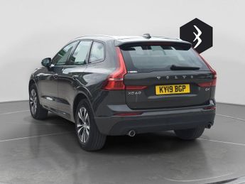 VOLVO XC60 2.0 D4 Momentum SUV 5dr Diesel Auto Euro 6 (s/s) (190 ps)