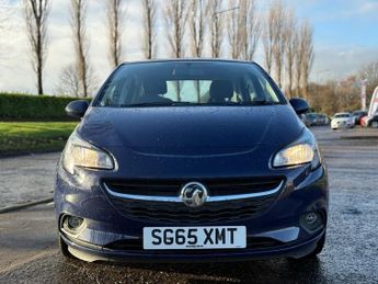 VAUXHALL CORSA 1.4i ecoFLEX Design Hatchback 5dr Petrol Easytronic Euro 6 (s/s)