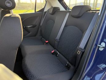 VAUXHALL CORSA 1.4i ecoFLEX Design Hatchback 5dr Petrol Easytronic Euro 6 (s/s)