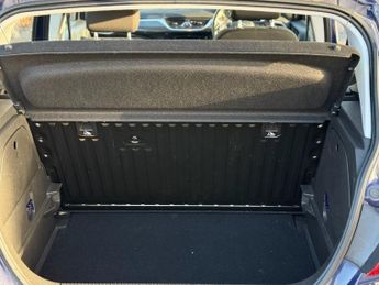 VAUXHALL CORSA 1.4i ecoFLEX Design Hatchback 5dr Petrol Easytronic Euro 6 (s/s)
