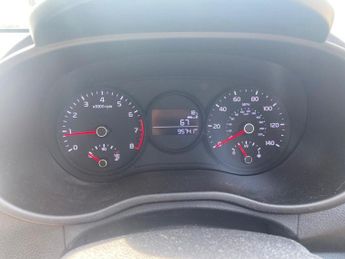 KIA PICANTO 1.0 2 Hatchback 5dr Petrol Manual Euro 6 (66 bhp)