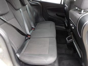 FORD B-MAX 1.5 TDCi Zetec MPV 5dr Diesel Manual Euro 6 (s/s) (75 ps)