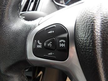 FORD B-MAX 1.5 TDCi Zetec MPV 5dr Diesel Manual Euro 6 (s/s) (75 ps)