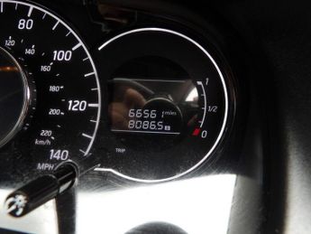NISSAN NOTE 1.2 Acenta Premium Hatchback 5dr Petrol Manual Euro 6 (s/s) (80 