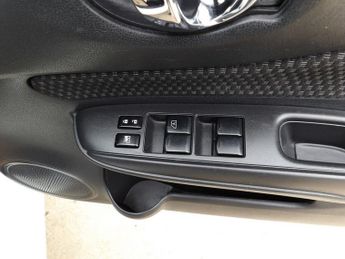 NISSAN NOTE 1.2 Acenta Premium Hatchback 5dr Petrol Manual Euro 6 (s/s) (80 