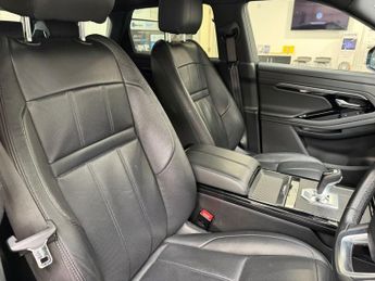 LAND ROVER RANGE ROVER EVOQUE 2.0 D180 R-Dynamic S SUV 5dr Diesel Auto 4WD Euro 6 (s/s) (180 p