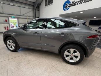 JAGUAR E-PACE 2.0 D180 R-Dynamic S SUV 5dr Diesel Auto AWD Euro 6 (s/s) (180 p