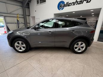 JAGUAR E-PACE 2.0 D180 R-Dynamic S SUV 5dr Diesel Auto AWD Euro 6 (s/s) (180 p