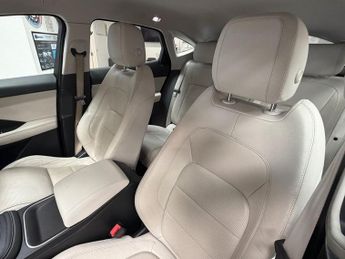 JAGUAR E-PACE 2.0 D180 R-Dynamic S SUV 5dr Diesel Auto AWD Euro 6 (s/s) (180 p
