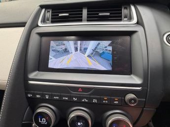 JAGUAR E-PACE 2.0 D180 R-Dynamic S SUV 5dr Diesel Auto AWD Euro 6 (s/s) (180 p