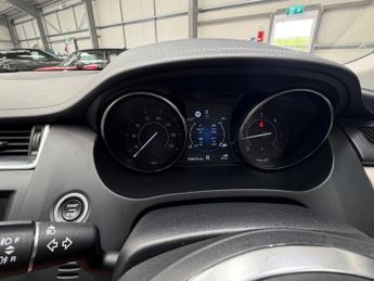JAGUAR E-PACE 2.0 D180 R-Dynamic S SUV 5dr Diesel Auto AWD Euro 6 (s/s) (180 p