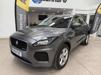JAGUAR E-PACE 2.0 D180 R-Dynamic S SUV 5dr Diesel Auto AWD Euro 6 (s/s) (180 p