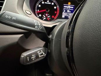 AUDI Q3 2.0 TFSI S line Edition SUV 5dr Petrol S Tronic quattro Euro 6 (