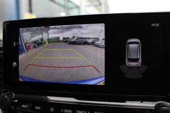 KIA PROCEED 1.5 T-GDi GT-Line Shooting Brake 5dr Petrol Manual Euro 6 (s/s) 