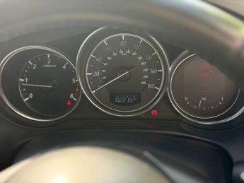 MAZDA CX-5 2.2 SKYACTIV-D Sport Nav SUV 5dr Diesel Manual Euro 6 (s/s) (150