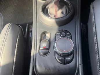 MINI COUNTRYMAN 2.0 John Cooper Works SUV 5dr Petrol Auto ALL4 Euro 6 (s/s) (231