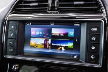 JAGUAR XE 2.0d Prestige Saloon 4dr Diesel Auto Euro 6 (s/s) (180 ps)