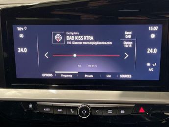 VAUXHALL MOKKA ELECTRIC 50kWh Ultimate SUV 5dr Electric Auto (136 ps)