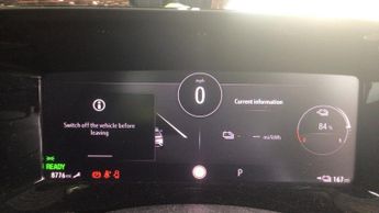 VAUXHALL MOKKA ELECTRIC 50kWh Ultimate SUV 5dr Electric Auto (136 ps)