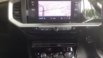 VAUXHALL MOKKA ELECTRIC 50kWh Ultimate SUV 5dr Electric Auto (136 ps)