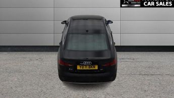 AUDI A3 1.0 TFSI 30 Sport Saloon 4dr Petrol S Tronic Euro 6 (s/s) (110 p