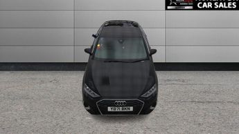 AUDI A3 1.0 TFSI 30 Sport Saloon 4dr Petrol S Tronic Euro 6 (s/s) (110 p