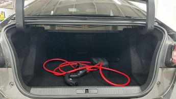 CITROEN e-C4 X 50kWh MAX Fastback 4dr Electric Auto (7.4kW Charger) (136 ps)