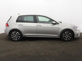 VOLKSWAGEN GOLF 1.5 TSI EVO Match Edition Hatchback 5dr Petrol Manual Euro 6 (s/