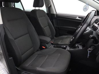VOLKSWAGEN GOLF 1.5 TSI EVO Match Edition Hatchback 5dr Petrol Manual Euro 6 (s/