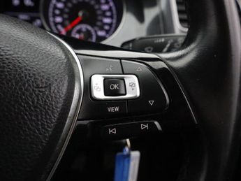 VOLKSWAGEN GOLF 1.5 TSI EVO Match Edition Hatchback 5dr Petrol Manual Euro 6 (s/