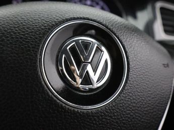 VOLKSWAGEN GOLF 1.5 TSI EVO Match Edition Hatchback 5dr Petrol Manual Euro 6 (s/