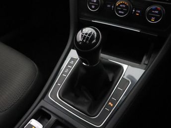 VOLKSWAGEN GOLF 1.5 TSI EVO Match Edition Hatchback 5dr Petrol Manual Euro 6 (s/
