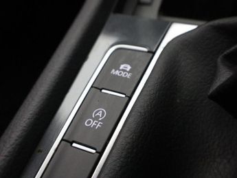 VOLKSWAGEN GOLF 1.5 TSI EVO Match Edition Hatchback 5dr Petrol Manual Euro 6 (s/
