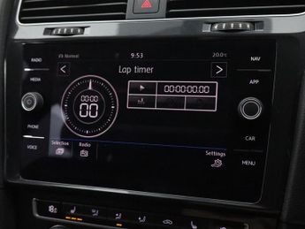 VOLKSWAGEN GOLF 1.5 TSI EVO Match Edition Hatchback 5dr Petrol Manual Euro 6 (s/