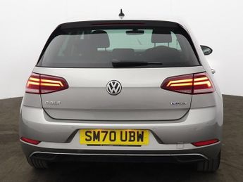 VOLKSWAGEN GOLF 1.5 TSI EVO Match Edition Hatchback 5dr Petrol Manual Euro 6 (s/