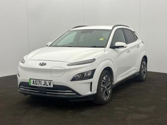 HYUNDAI KONA 64kWh Premium SUV 5dr Electric Auto (10.5kW Charger) (204 ps)