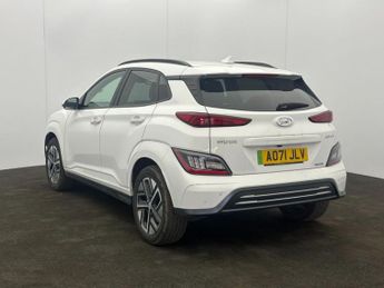 HYUNDAI KONA 64kWh Premium SUV 5dr Electric Auto (10.5kW Charger) (204 ps)