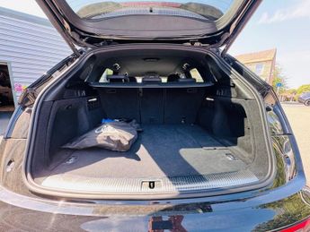 AUDI Q5 2.0 TFSIe 50 S line SUV 5dr Petrol Plug-in Hybrid S Tronic quatt