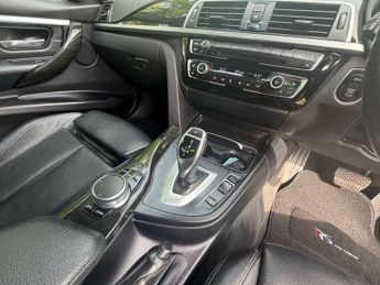 BMW 3 SERIES 2.0 320i M Sport Touring 5dr Petrol Auto xDrive Euro 6 (s/s) (18