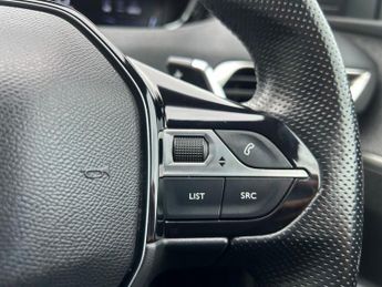 PEUGEOT 5008 1.2 PureTech GT Line Premium SUV 5dr Petrol EAT Euro 6 (s/s) (13