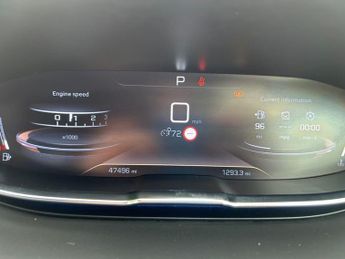 PEUGEOT 5008 1.2 PureTech GT Line Premium SUV 5dr Petrol EAT Euro 6 (s/s) (13